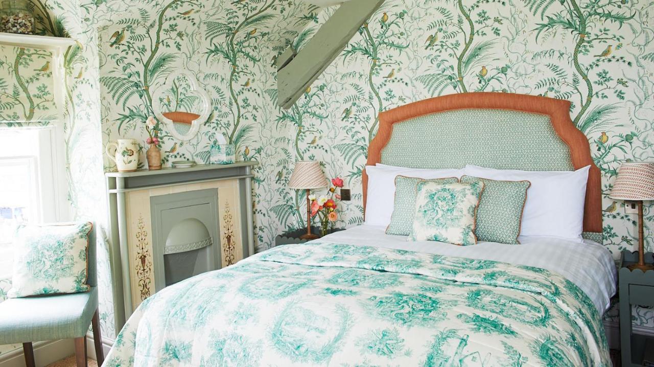 Red Lion Hotel Clovelly Eksteriør bilde