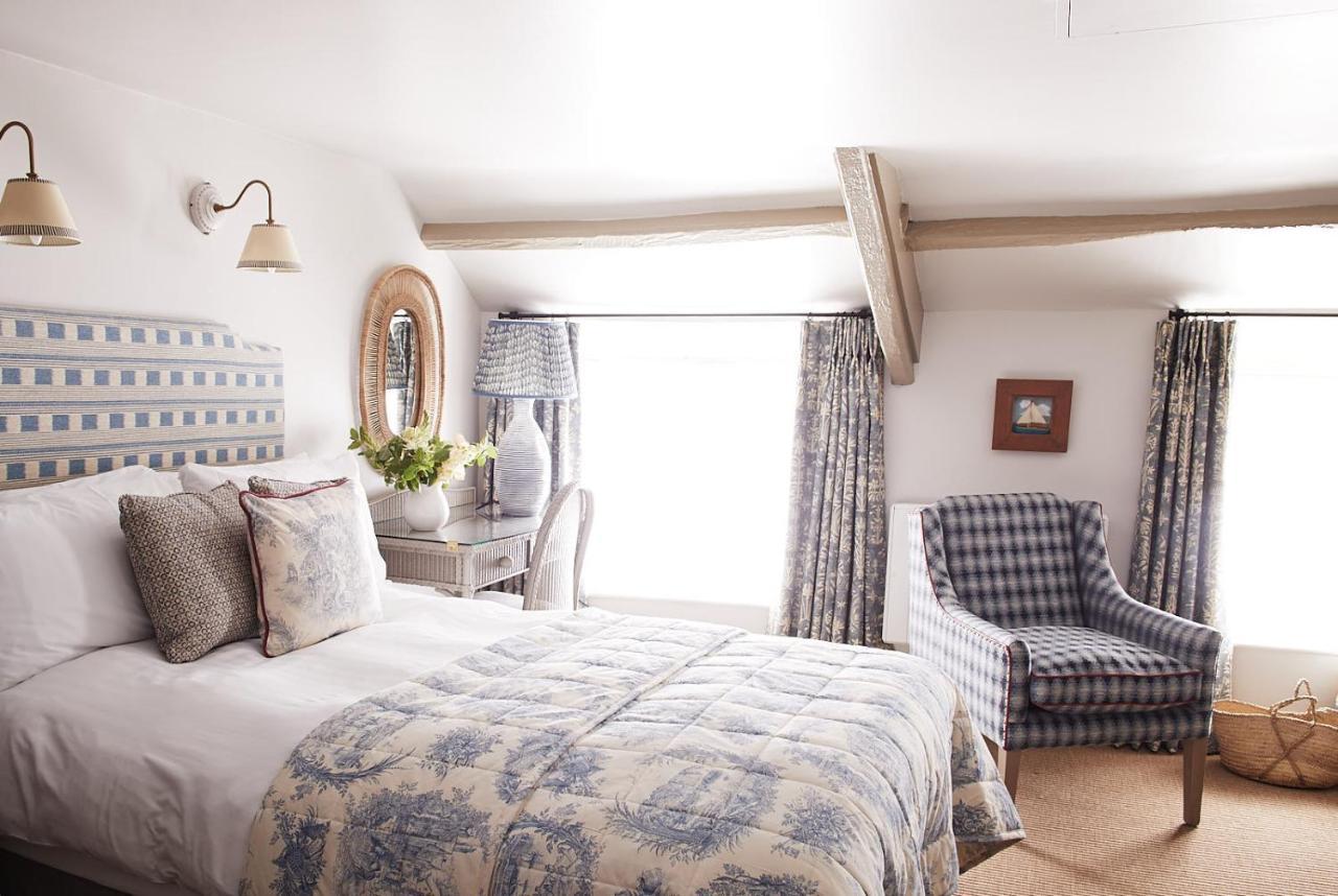 Red Lion Hotel Clovelly Eksteriør bilde