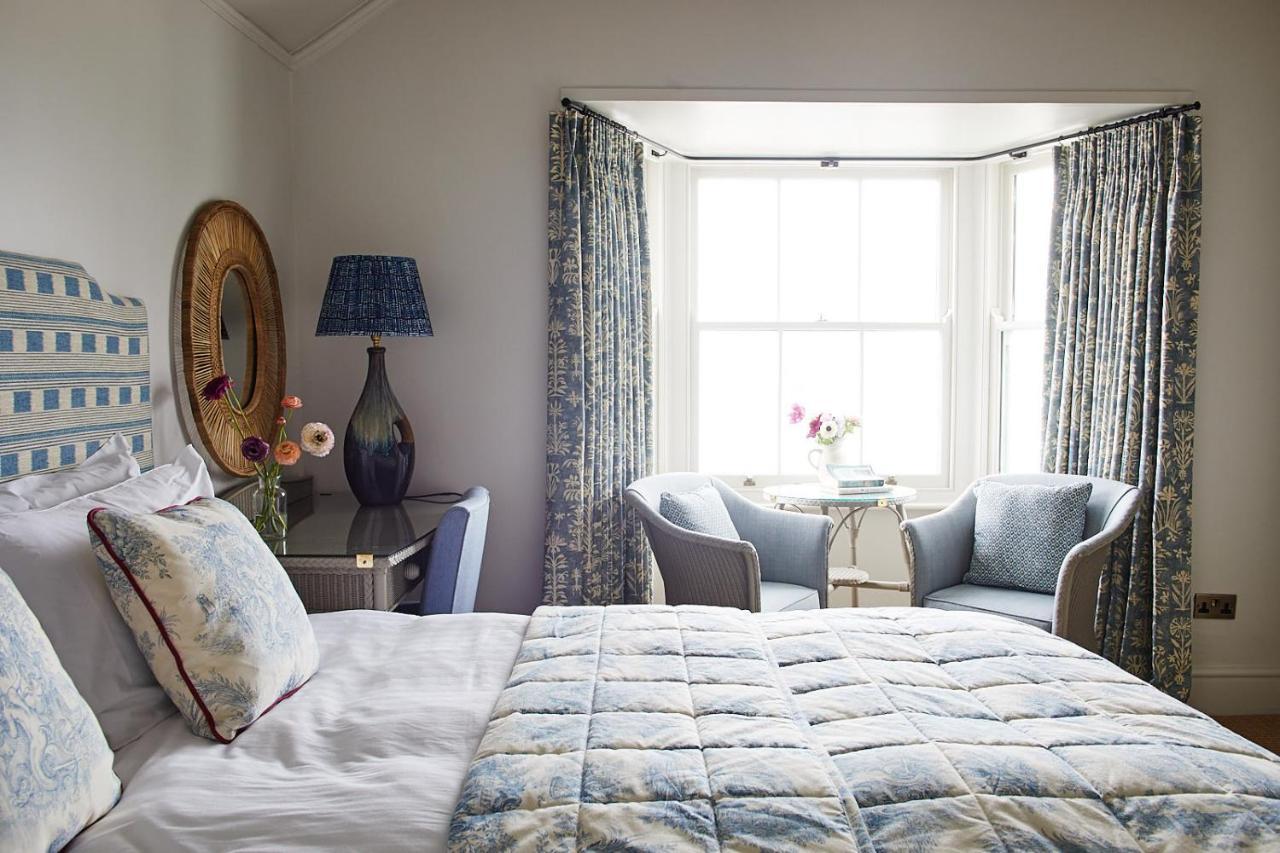 Red Lion Hotel Clovelly Eksteriør bilde