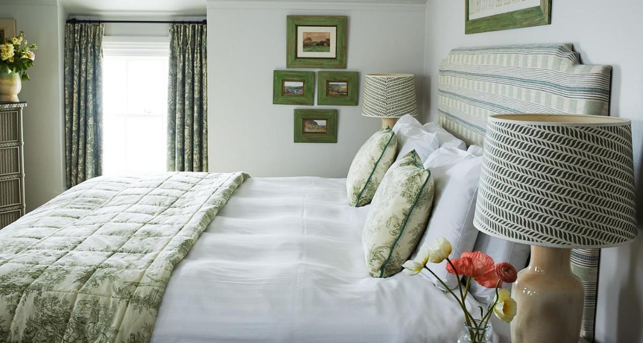 Red Lion Hotel Clovelly Eksteriør bilde