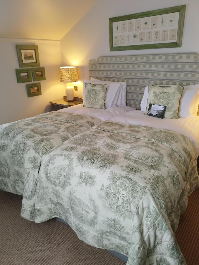 Red Lion Hotel Clovelly Eksteriør bilde