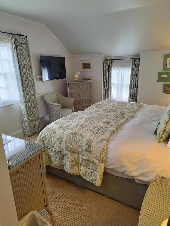 Red Lion Hotel Clovelly Eksteriør bilde