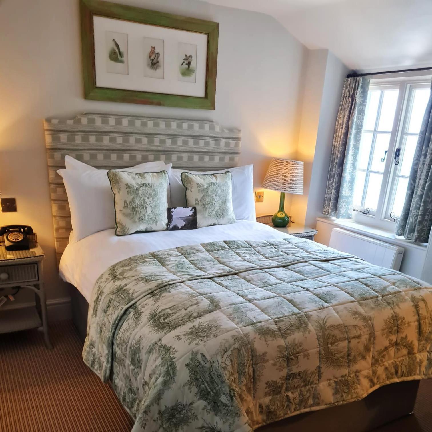 Red Lion Hotel Clovelly Eksteriør bilde