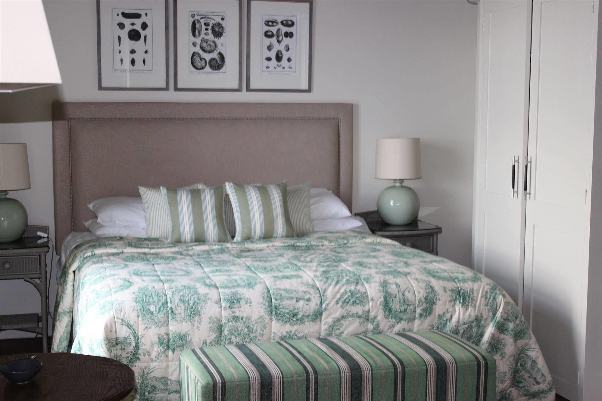 Red Lion Hotel Clovelly Eksteriør bilde